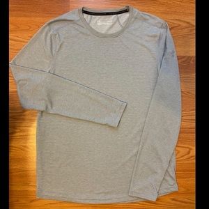 UA Threadborne Heatgear Longsleeve